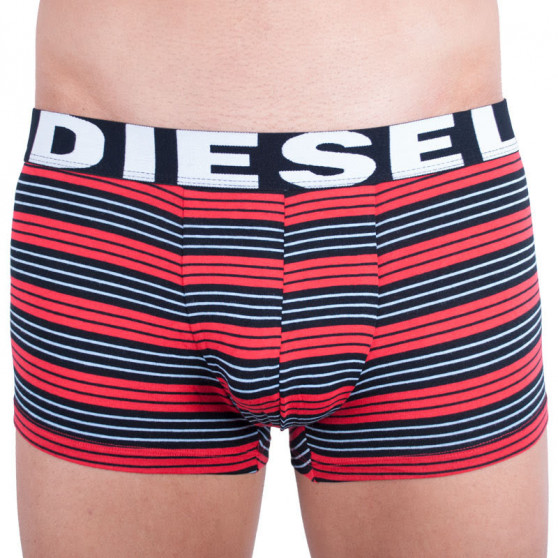 3PACK Boxershorts til mænd Diesel flerfarvet (00SAB2-0JARA-01)