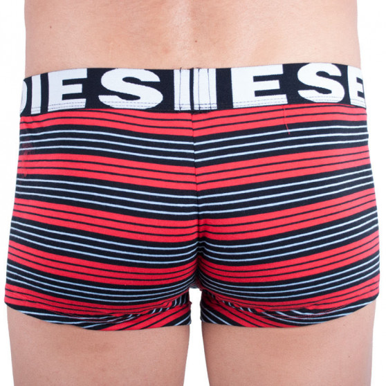 3PACK Boxershorts til mænd Diesel flerfarvet (00SAB2-0JARA-01)