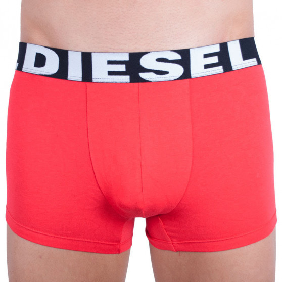 3PACK Boxershorts til mænd Diesel flerfarvet (00SAB2-0JARA-01)