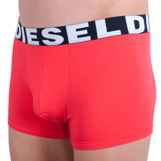 3PACK Boxershorts til mænd Diesel flerfarvet (00SAB2-0JARA-01)