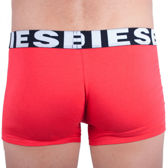 3PACK Boxershorts til mænd Diesel flerfarvet (00SAB2-0JARA-01)