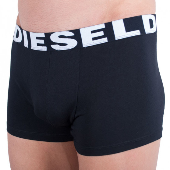 3PACK Boxershorts til mænd Diesel flerfarvet (00SAB2-0JARA-01)