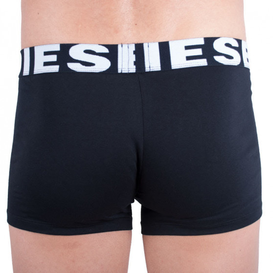 3PACK Boxershorts til mænd Diesel flerfarvet (00SAB2-0JARA-01)