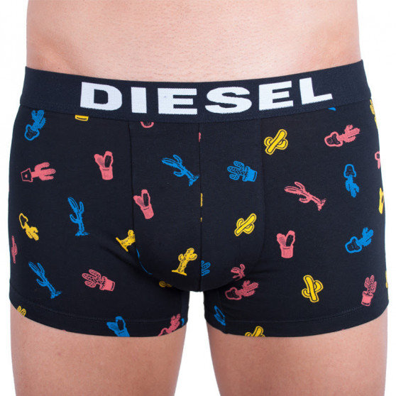 2PACK Boxershorts til mænd Diesel flerfarvet (00S9DZ-0SAQD-01)