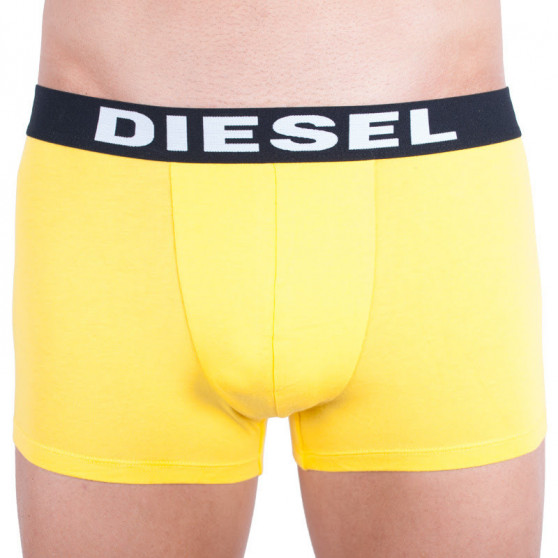 2PACK Boxershorts til mænd Diesel flerfarvet (00S9DZ-0SAQD-01)