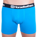 Boxershorts til mænd Horsefeathers Dynasty blå (AA540F)