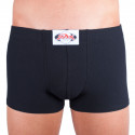 Boxershorts til mænd Styx classic elastic sort (Q660)