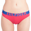 G-streng til kvinder Tommy Hilfiger pink (1387905872 501)