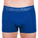 Boxershorts til mænd Calvin Klein blå (NB1483A-8MV)