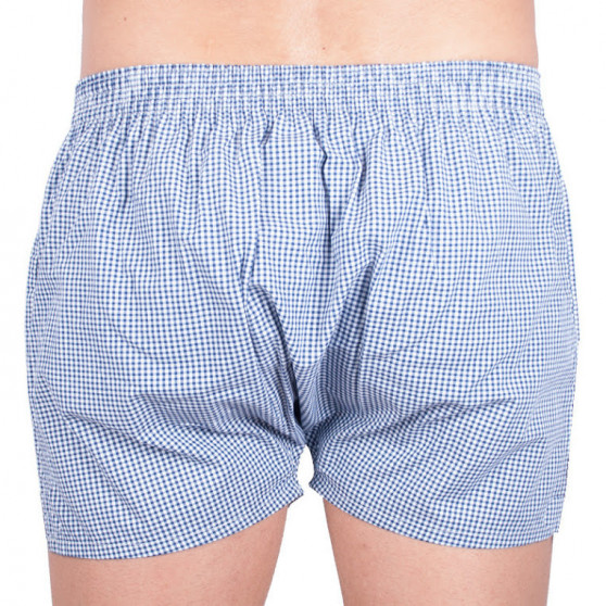 Boxershorts til mænd Climber flerfarvet C10