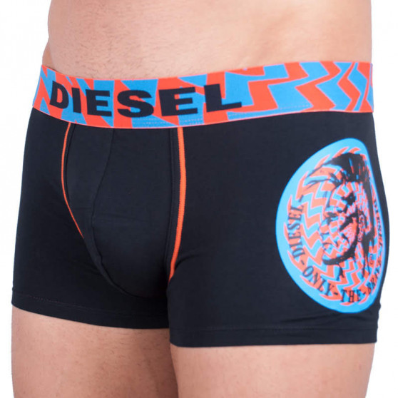 Boxershorts til mænd Diesel flerfarvet (00CIYK-0WASZ-900)