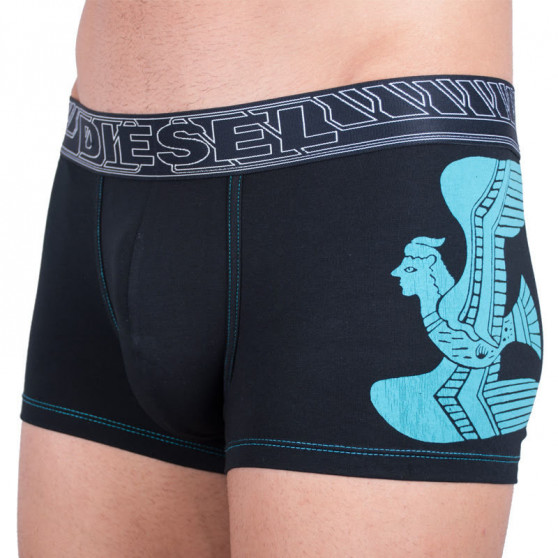 Boxershorts til mænd Diesel flerfarvet (00CIYK-0CATH-01)