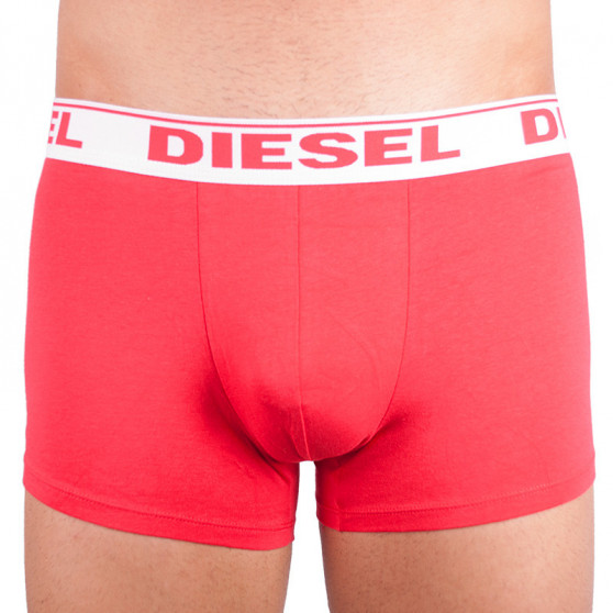 2PACK Boxershorts til mænd Diesel flerfarvet (00S9DZ-0GAFM-06)