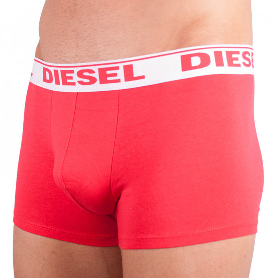 2PACK Boxershorts til mænd Diesel flerfarvet (00S9DZ-0GAFM-06)