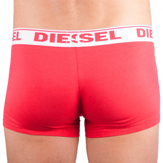 2PACK Boxershorts til mænd Diesel flerfarvet (00S9DZ-0GAFM-06)