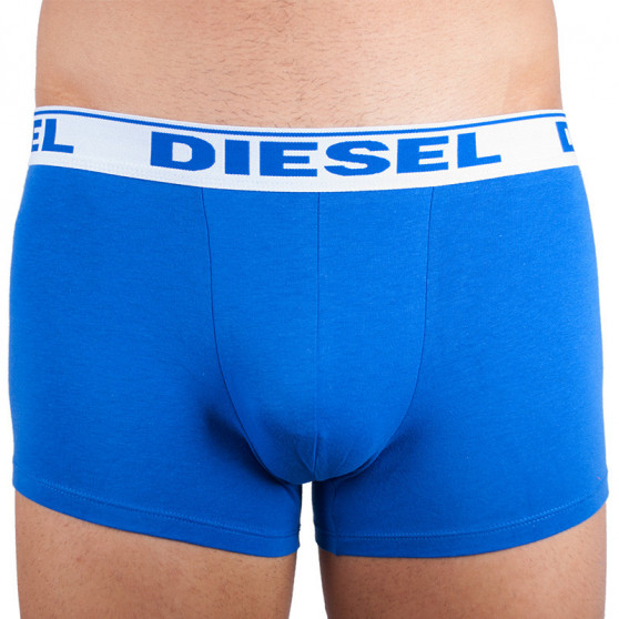 2PACK Boxershorts til mænd Diesel flerfarvet (00S9DZ-0GAFM-06)