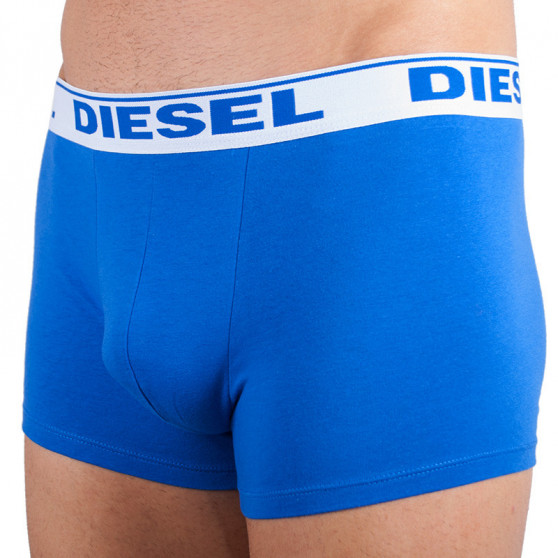 2PACK Boxershorts til mænd Diesel flerfarvet (00S9DZ-0GAFM-06)