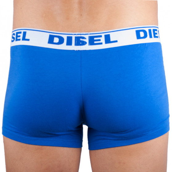 2PACK Boxershorts til mænd Diesel flerfarvet (00S9DZ-0GAFM-06)