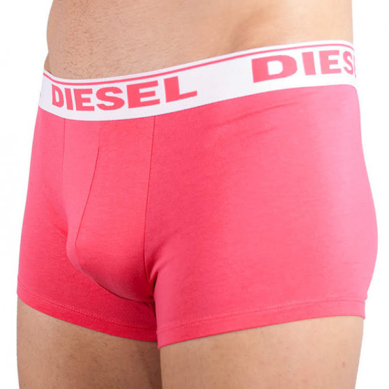 2PACK Boxershorts til mænd Diesel flerfarvet (00S9DZ-0GAFM-23)