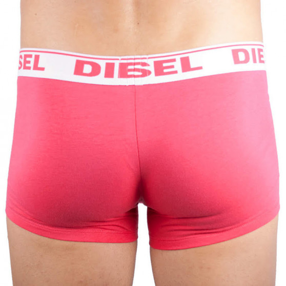 2PACK Boxershorts til mænd Diesel flerfarvet (00S9DZ-0GAFM-23)