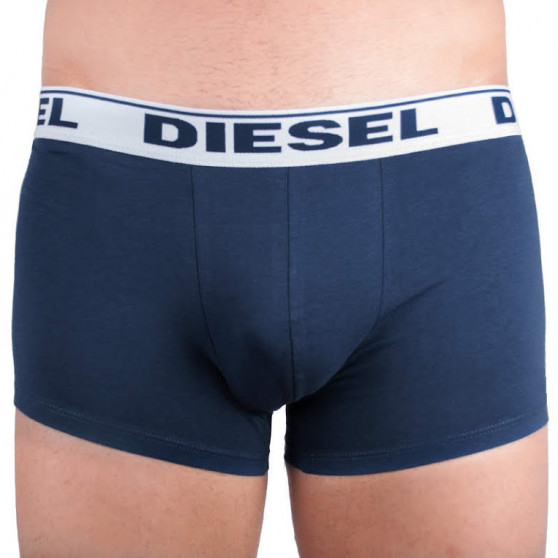 2PACK Boxershorts til mænd Diesel flerfarvet (00S9DZ-0GAFM-23)