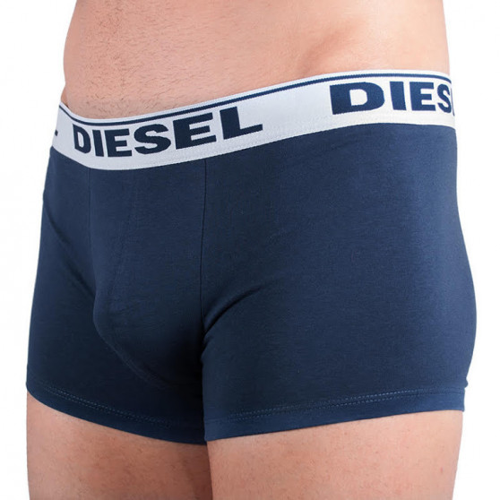 2PACK Boxershorts til mænd Diesel flerfarvet (00S9DZ-0GAFM-23)