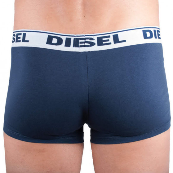 2PACK Boxershorts til mænd Diesel flerfarvet (00S9DZ-0GAFM-23)