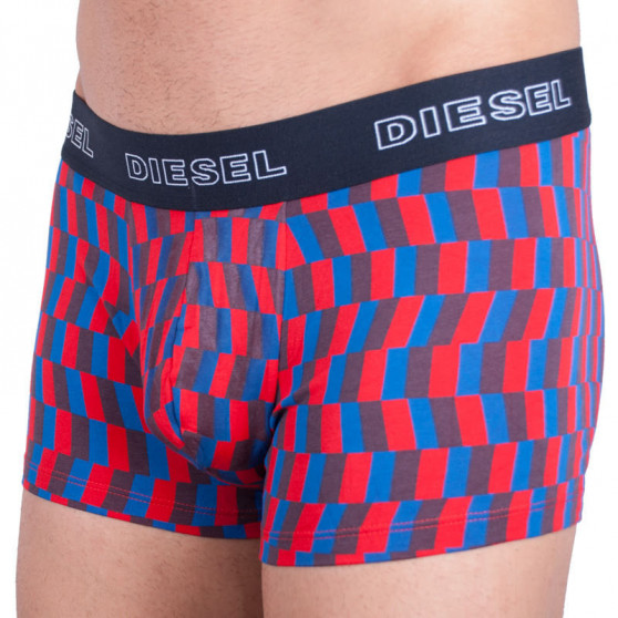 3PACK Boxershorts til mænd Diesel flerfarvet (00SAB2-0BATD-E3959)