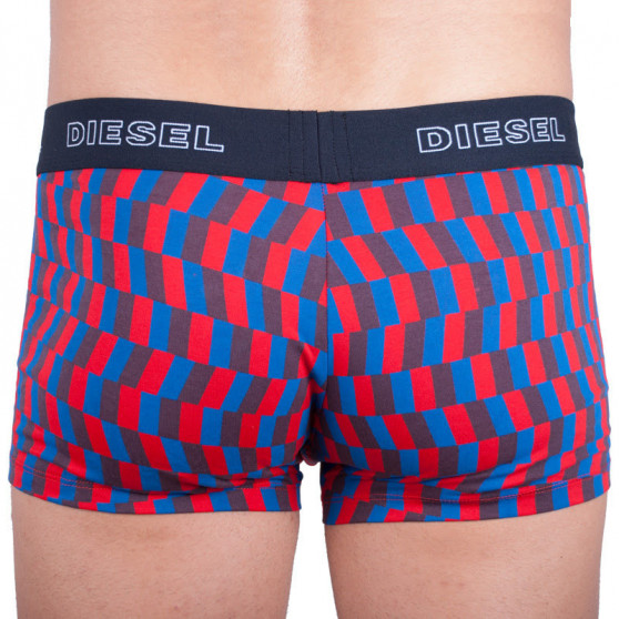 3PACK Boxershorts til mænd Diesel flerfarvet (00SAB2-0BATD-E3959)