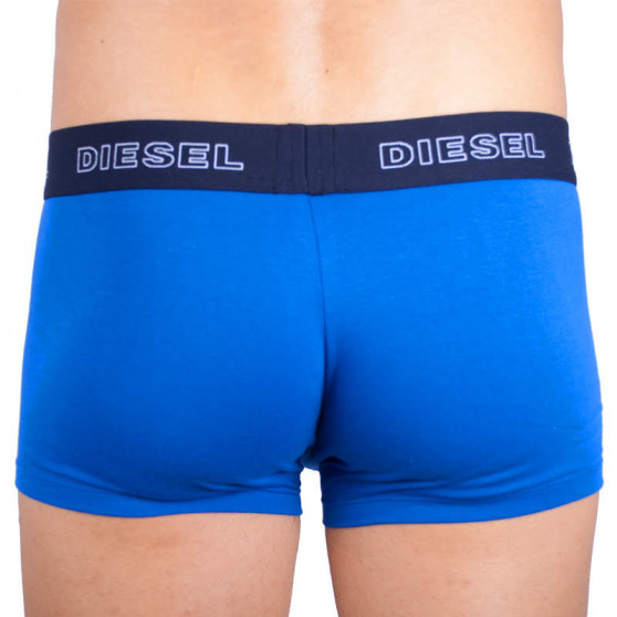 3PACK Boxershorts til mænd Diesel flerfarvet (00SAB2-0BATD-E3959)