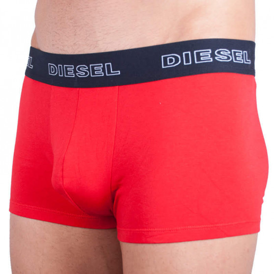 3PACK Boxershorts til mænd Diesel flerfarvet (00SAB2-0BATD-E3959)