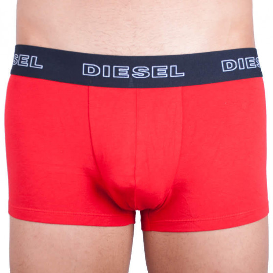 3PACK Boxershorts til mænd Diesel flerfarvet (00SAB2-0BATD-E3959)