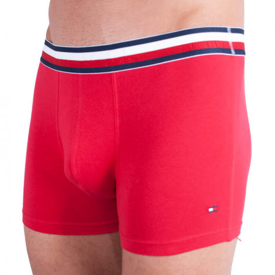 Boxershorts til mænd Tommy Hilfiger rød (UM0UM00302 611)