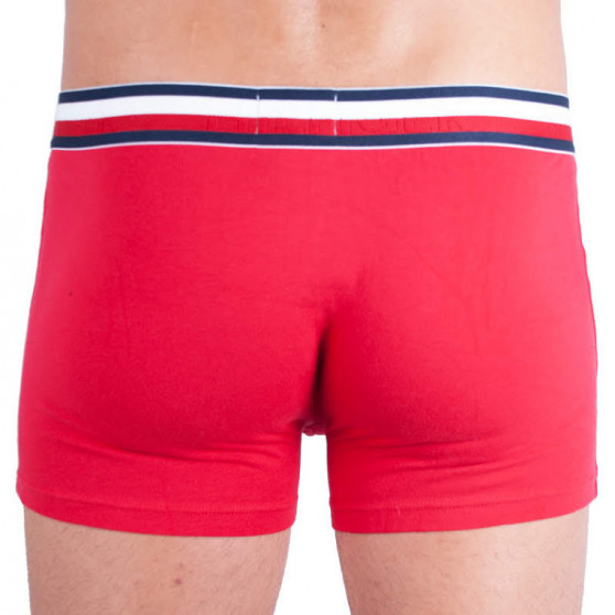 Boxershorts til mænd Tommy Hilfiger rød (UM0UM00302 611)