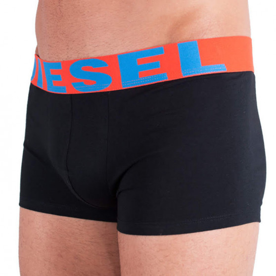 3PACK Boxershorts til mænd Diesel flerfarvet (00SAB2-0GAPG-10)