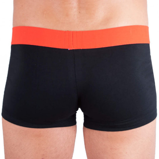 3PACK Boxershorts til mænd Diesel flerfarvet (00SAB2-0GAPG-10)