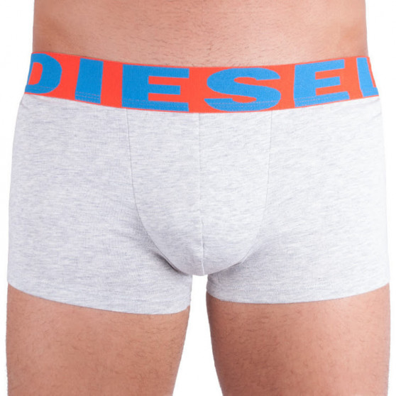 3PACK Boxershorts til mænd Diesel flerfarvet (00SAB2-0GAPG-10)