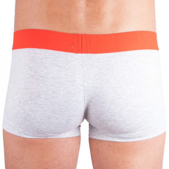 3PACK Boxershorts til mænd Diesel flerfarvet (00SAB2-0GAPG-10)