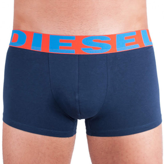 3PACK Boxershorts til mænd Diesel flerfarvet (00SAB2-0GAPG-10)