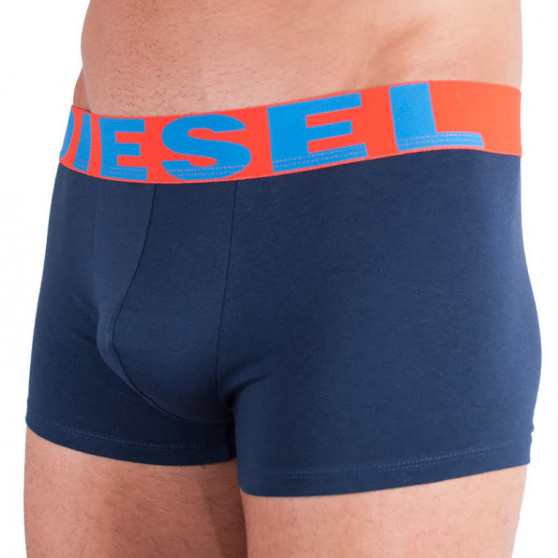 3PACK Boxershorts til mænd Diesel flerfarvet (00SAB2-0GAPG-10)