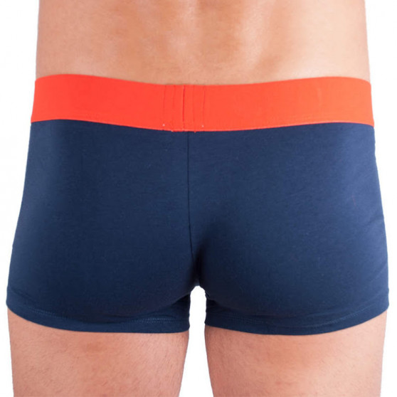 3PACK Boxershorts til mænd Diesel flerfarvet (00SAB2-0GAPG-10)