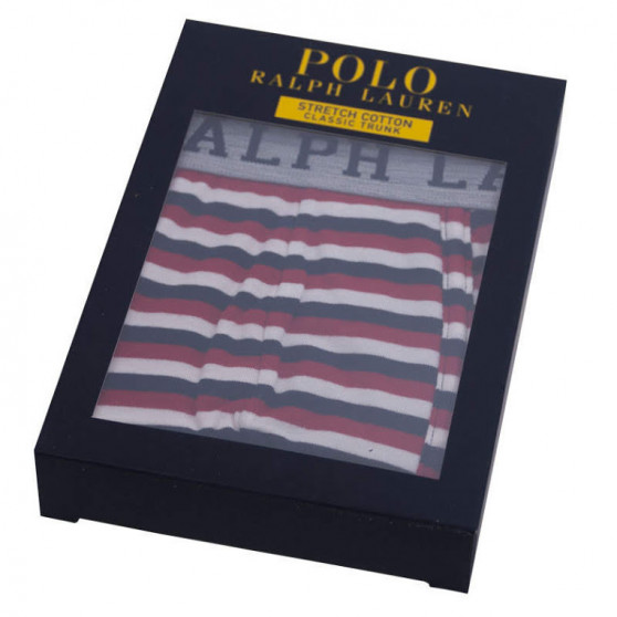 Boxershorts til mænd Ralph Lauren flerfarvet (714705181002)