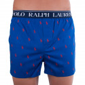 Boxershorts til mænd Ralph Lauren blå (714637442011)