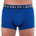 Boxershorts til mænd Ralph Lauren blå (714705160002)