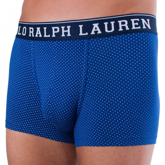 Boxershorts til mænd Ralph Lauren blå (714705160002)