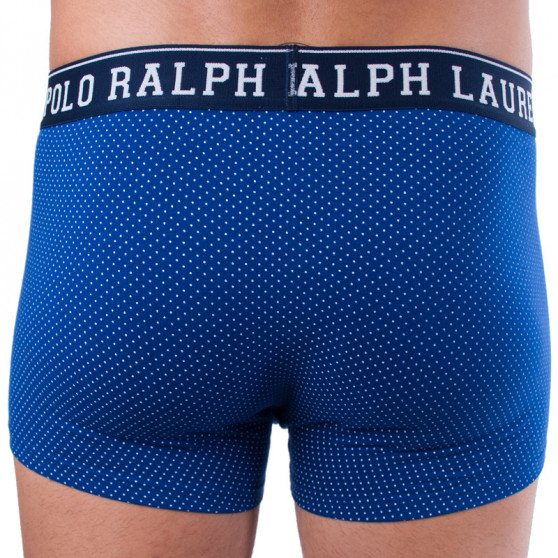 Boxershorts til mænd Ralph Lauren blå (714705160002)