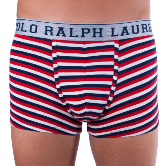 Boxershorts til mænd Ralph Lauren flerfarvet (714705181002)