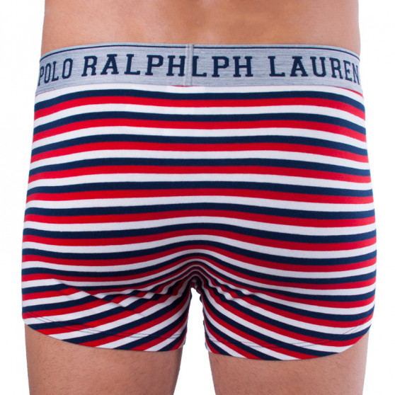 Boxershorts til mænd Ralph Lauren flerfarvet (714705181002)