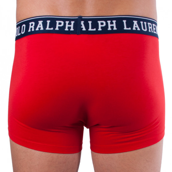 Boxershorts til mænd Ralph Lauren rød (714707318002)