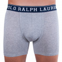 Boxershorts til mænd Ralph Lauren grå (714715359003)